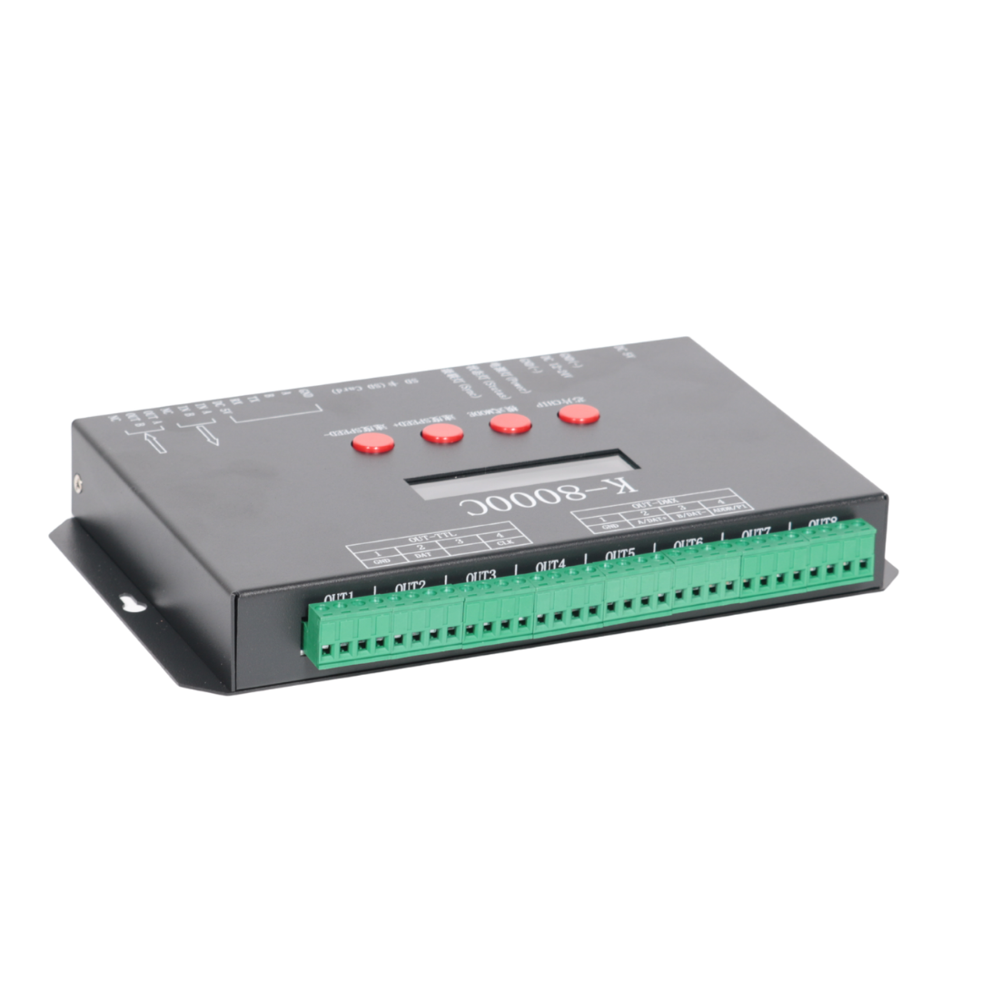 SPI Controllers
